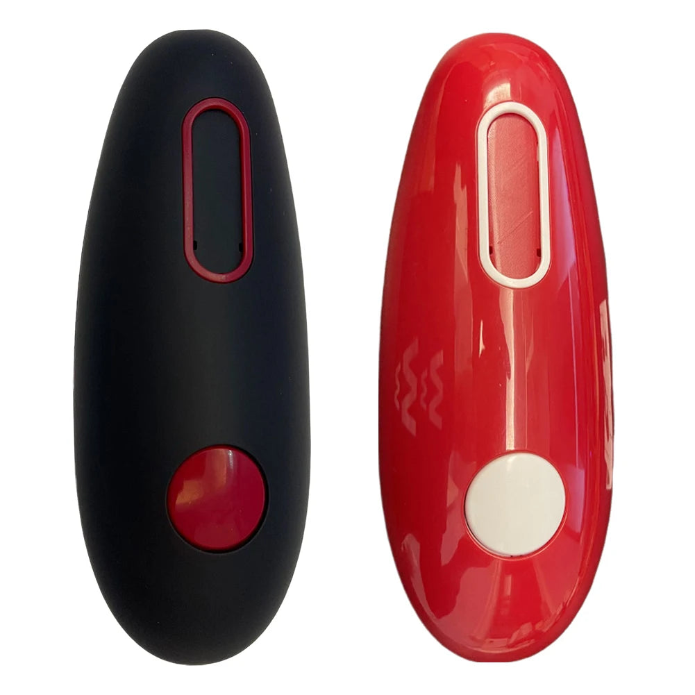 Electric Can Opener Battery Operated Automatic Can Opener Space Saver Handheld Lid Opener